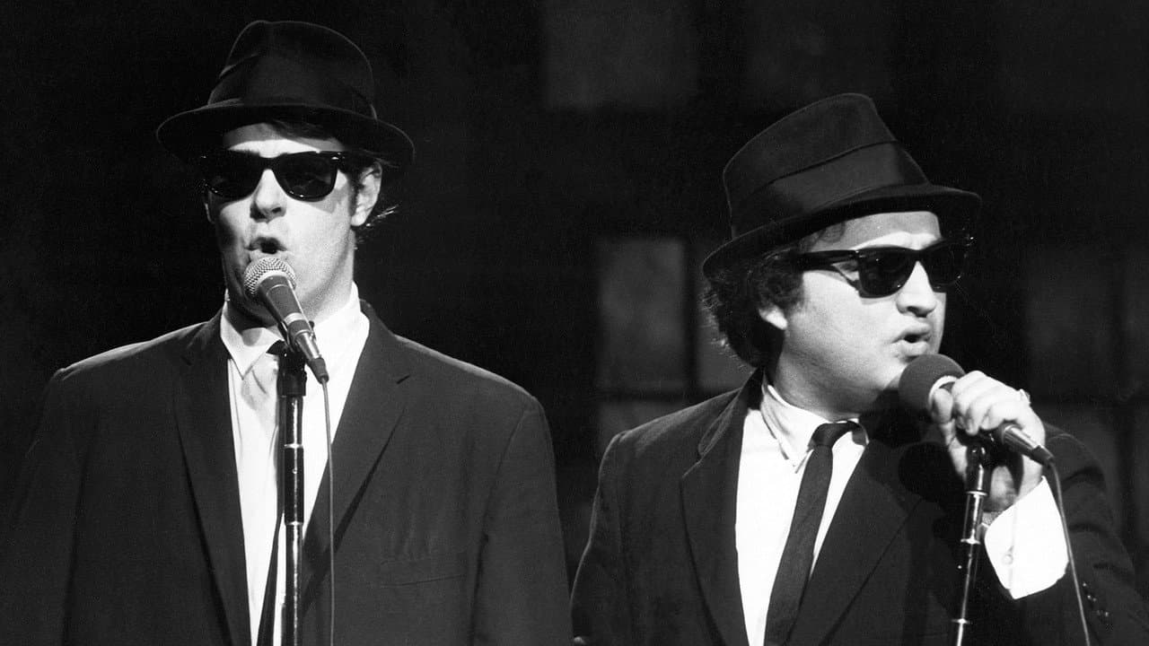 The Best of the Blues Brothers