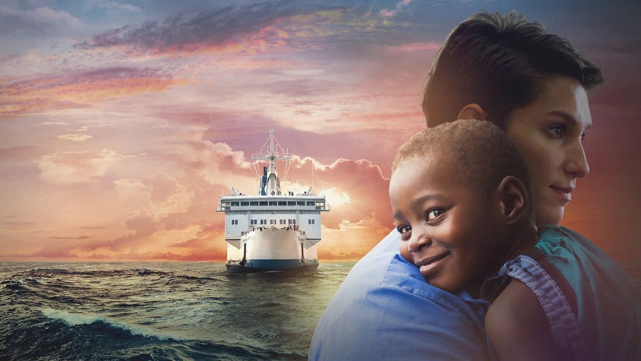Surgery Ship