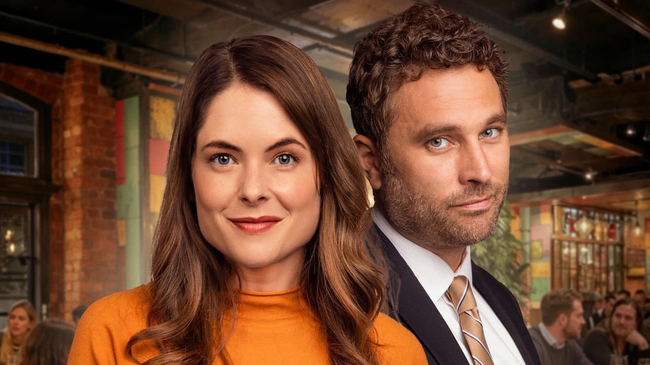 Trivia Night Mysteries: A Question of Murder