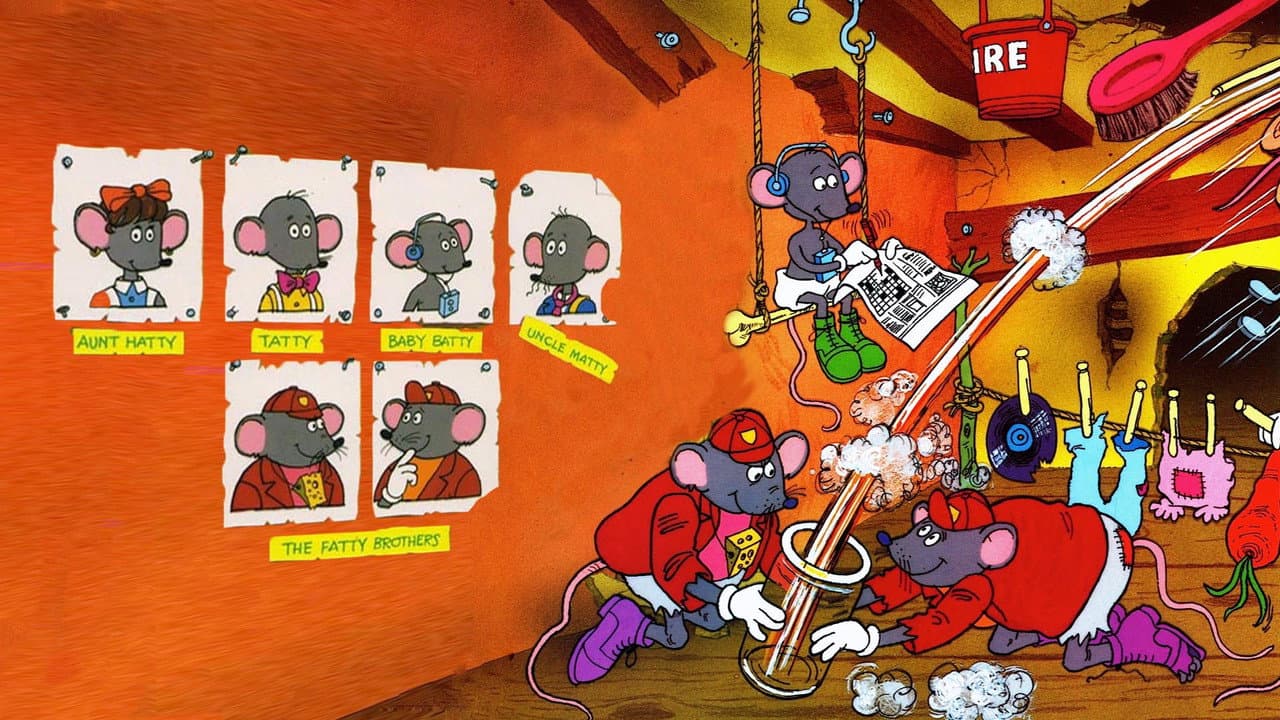 The Ratties