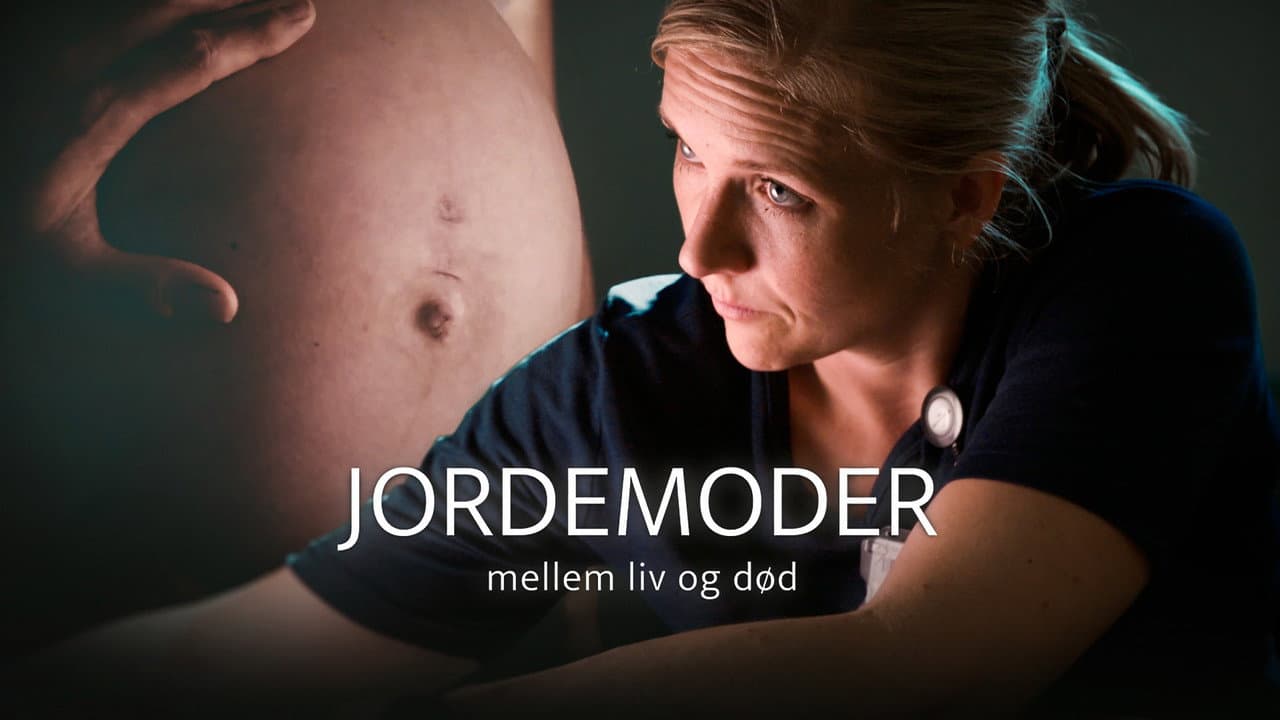 Jordemoder mellem liv og død