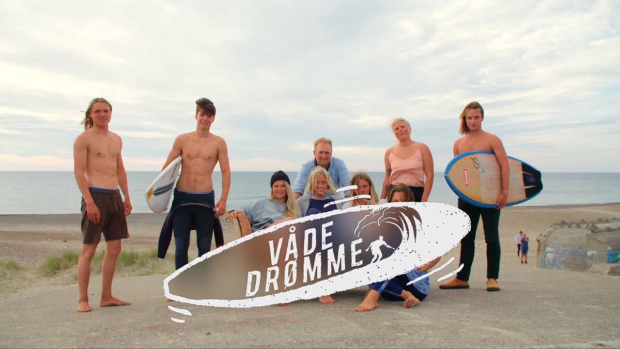 Våde Drømme