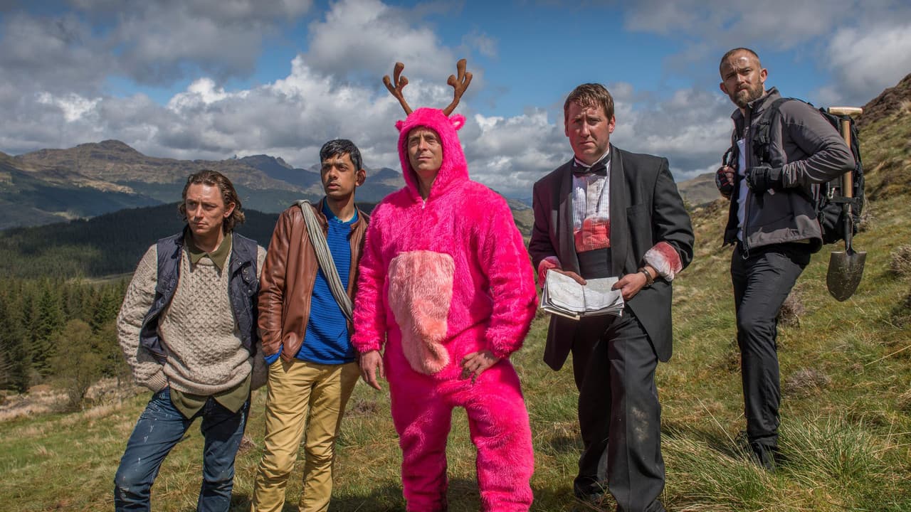 Stag