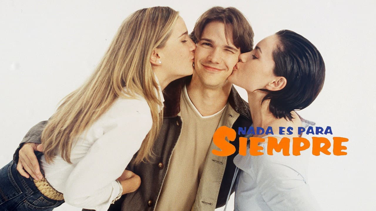 Nada es para siempre