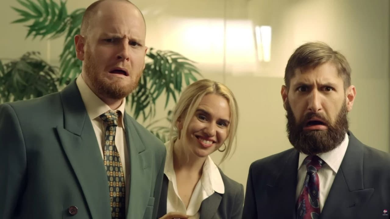 Aunty Donna: 1999