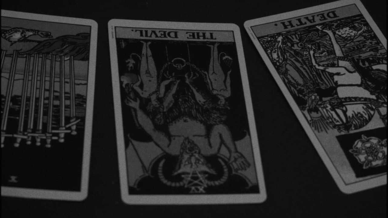 Light Upon the Dark