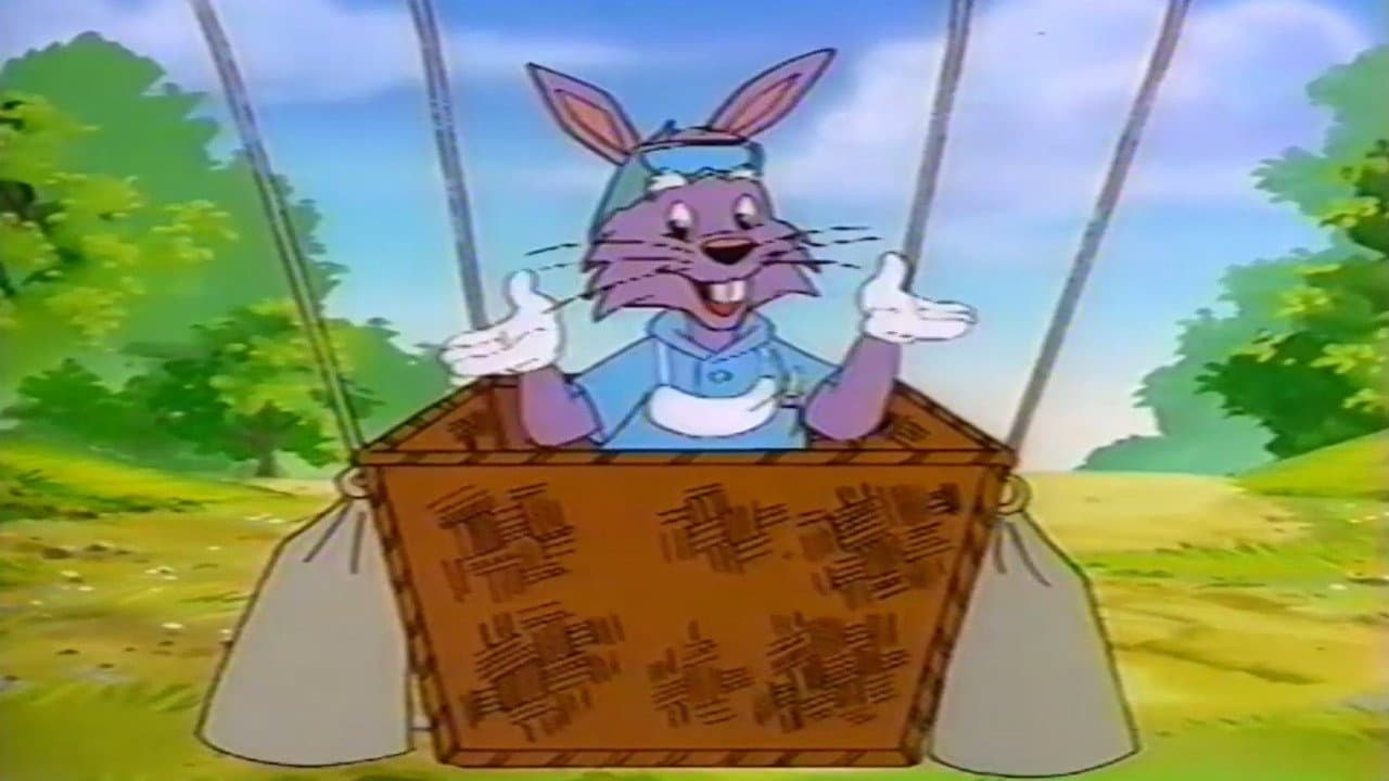 Dr. Rabbit's World Tour