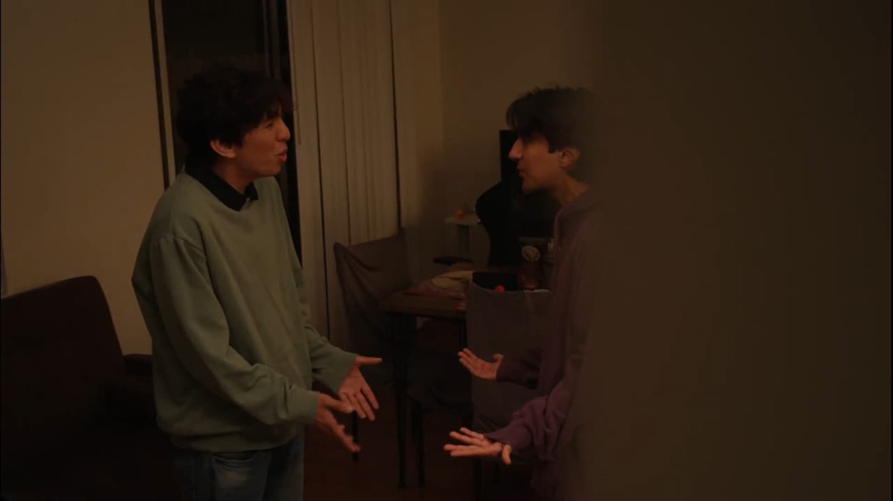 Clean Up: A College Documentary