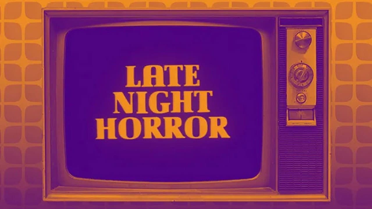Late Night Horror