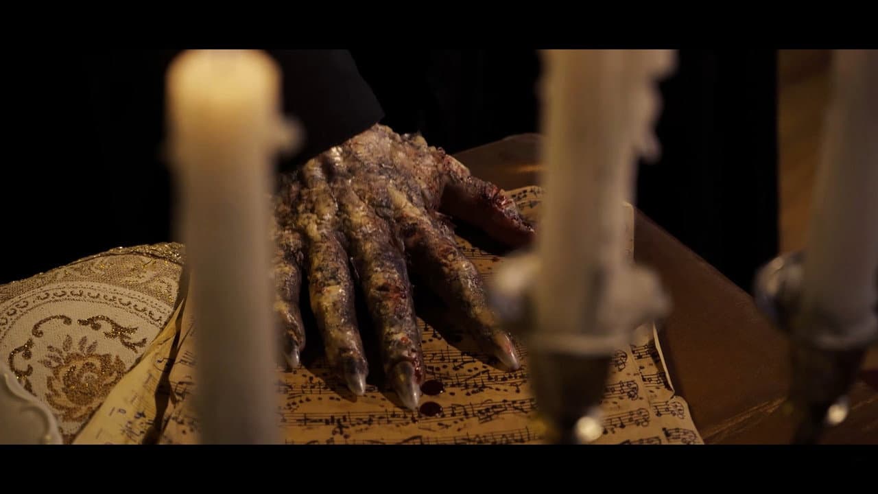 The Devil's Sonata