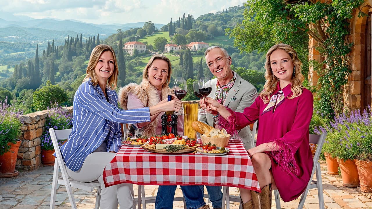 Chateau Meiland La Dolce Vita