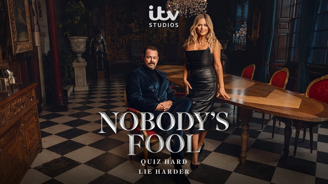 Nobody's Fool