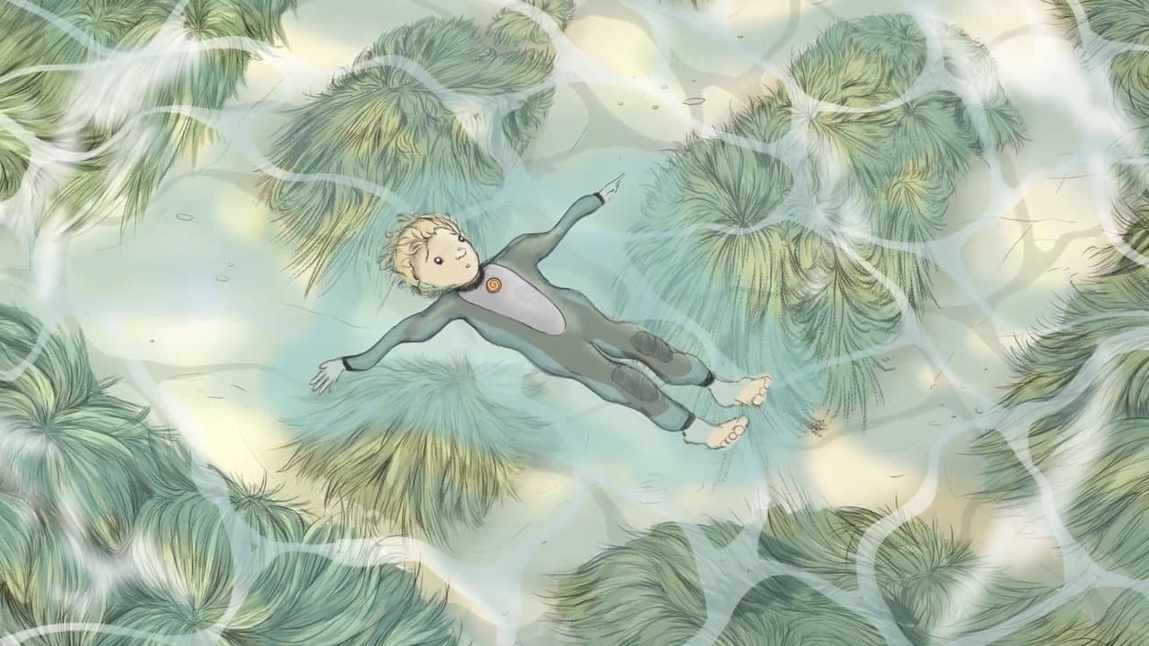 Send Kelp