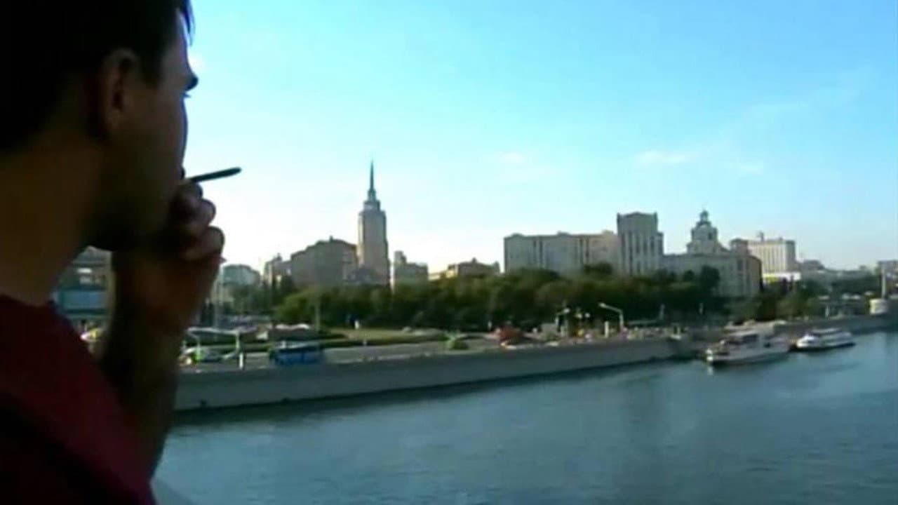 Freeloaders in Moscow