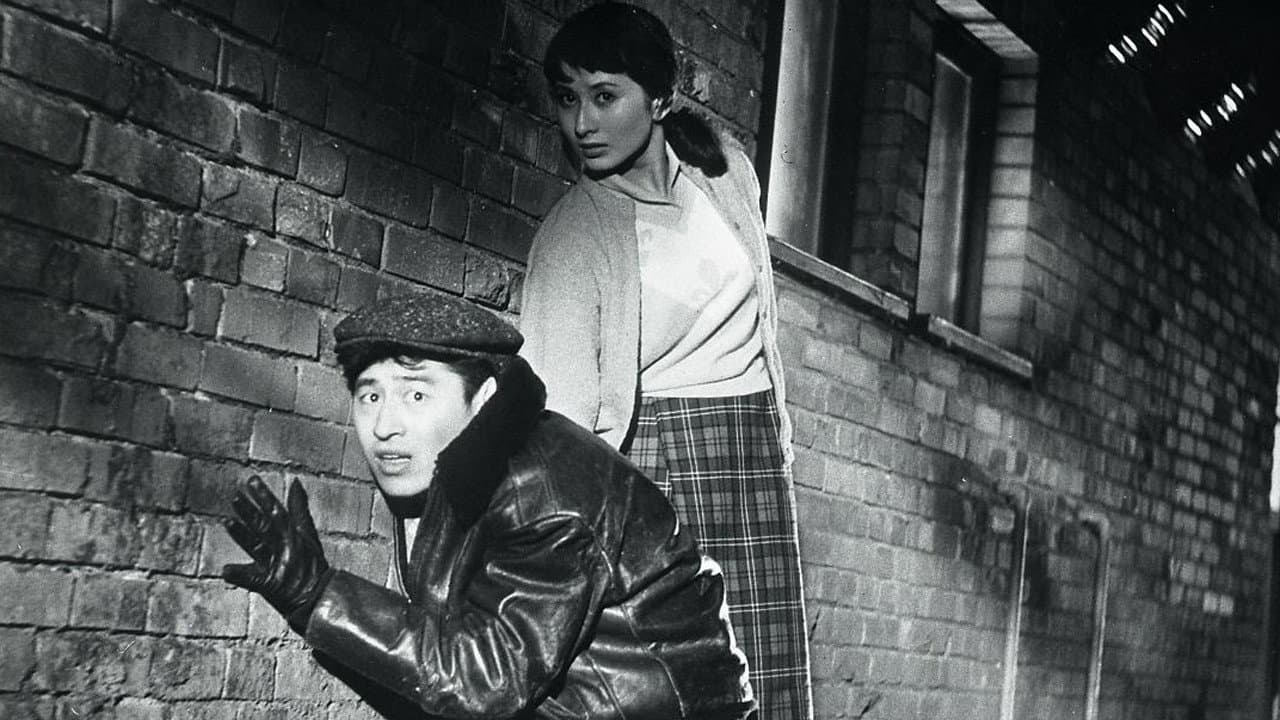The Fugitive