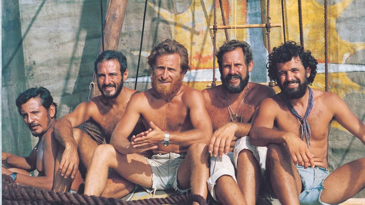 Atlantis Expedition