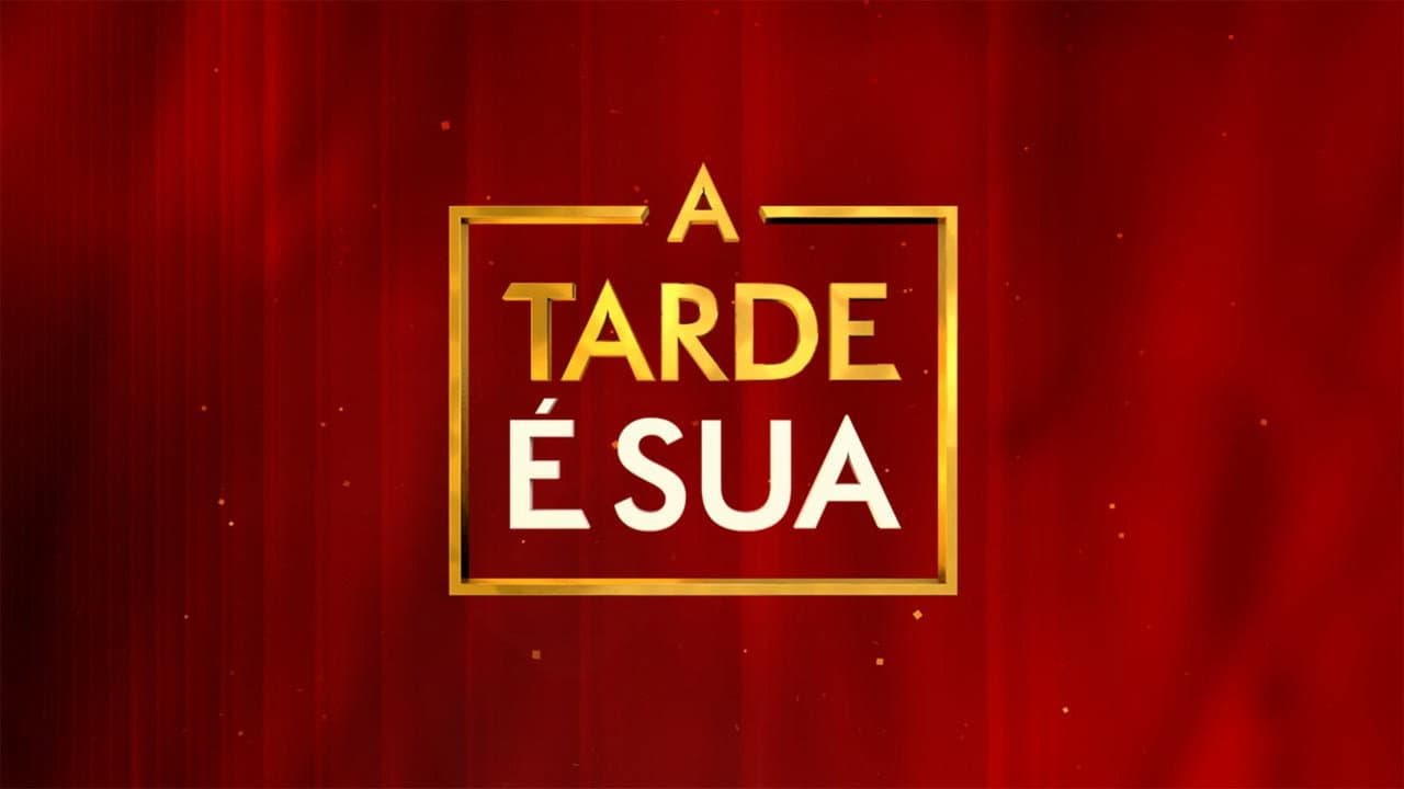 A Tarde É Sua