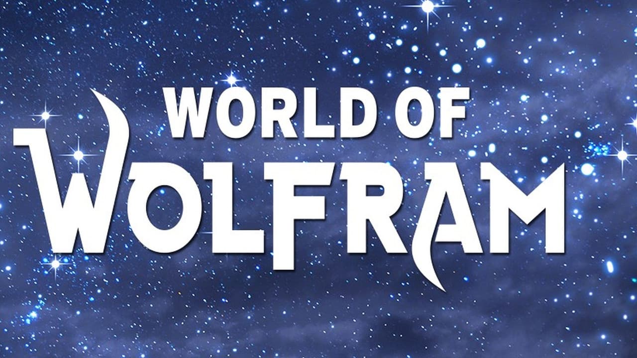 World of Wolfram