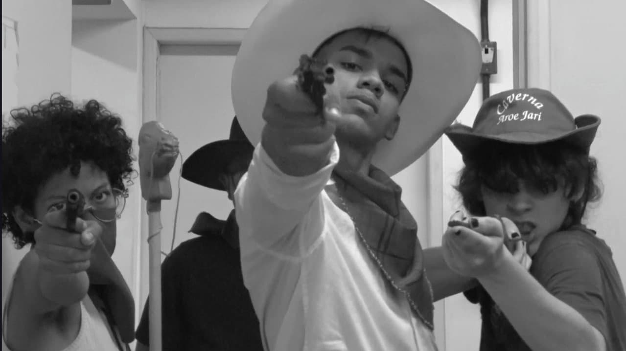 Cowboy Potemkin