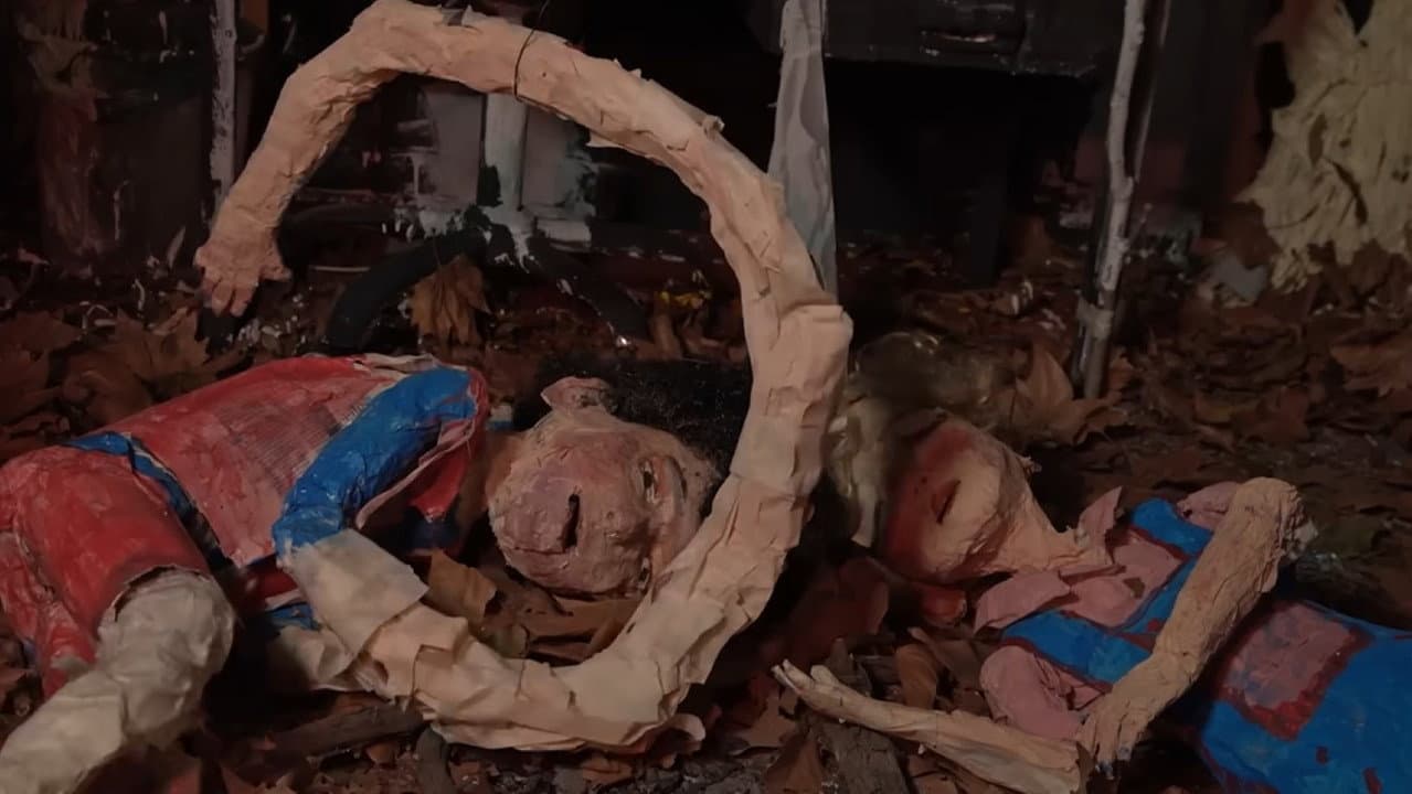 Hansel & Gretel