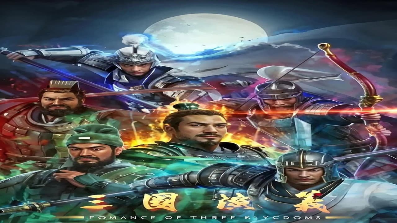 三国演义