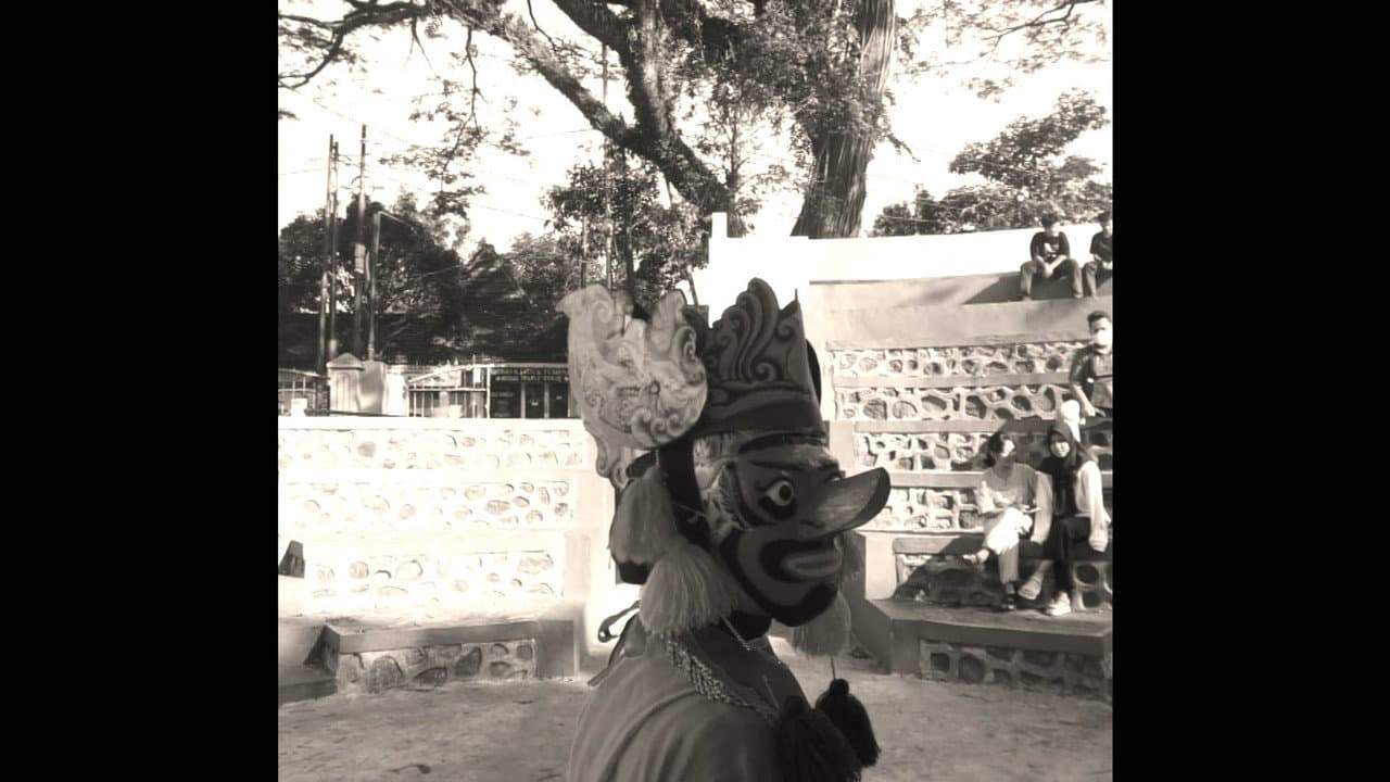 warisan kata