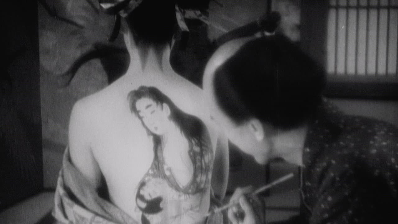 Utamaro and His Five Women