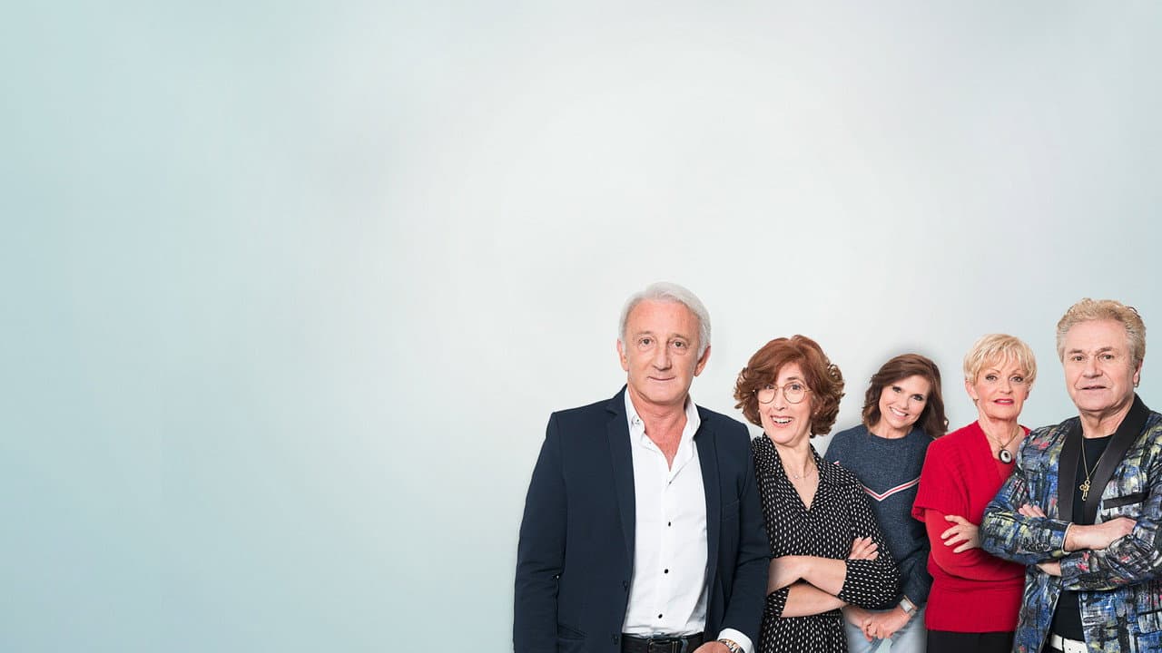 Amigos Improváveis - Famosos