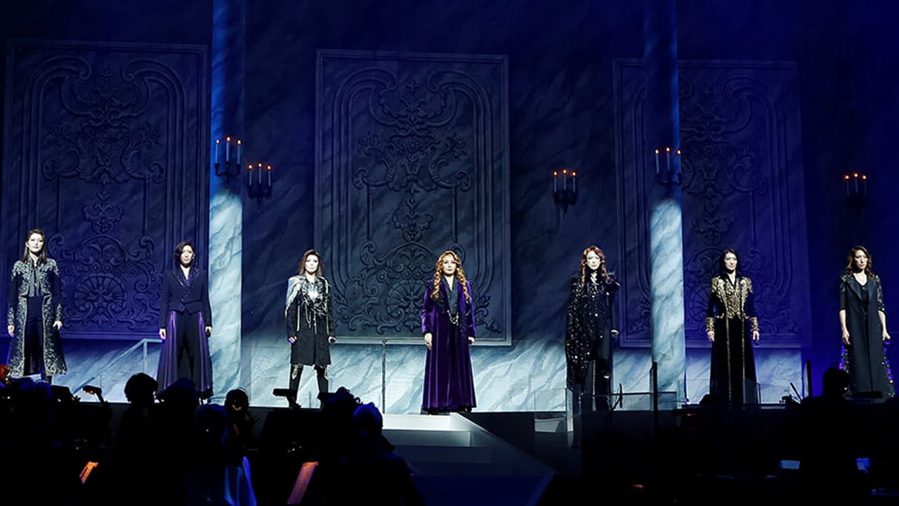 Takarazuka Elisabeth 25th Anniversary Special Gala Concert (25th Anniversary Version)