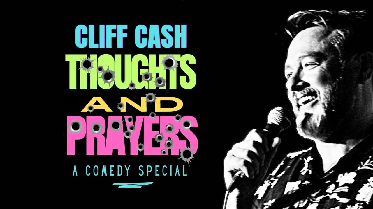 Cliff Cash: Thoughts And Prayers