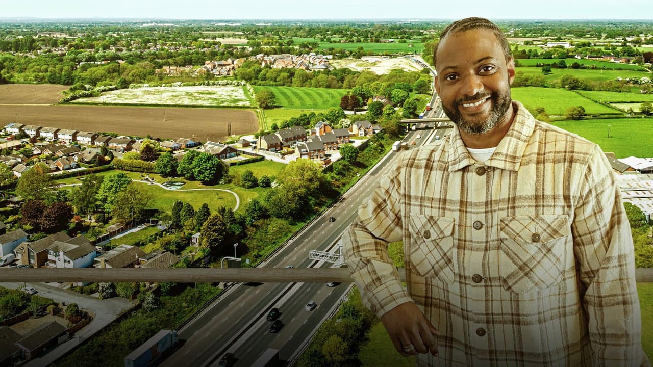 Britain's Best Service Station