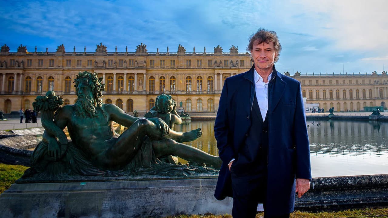 Speciale Ulisse: Versailles in piano sequenza