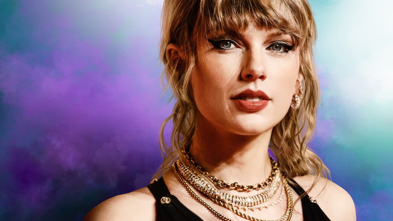 The Taylor Swift Years - Schicksalsjahre eines Superstars