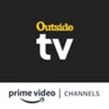 Outside TV Features Amzon Channel