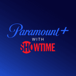 Paramount+ with Showtime