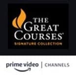 The Great Courses Amazon Channel