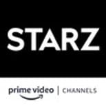 Starz Amazon Channel