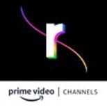 Revry Amazon Channel