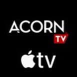 Acorn TV Apple TV