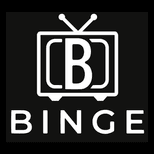 BINGE Movies & TV