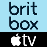Britbox Apple TV channel