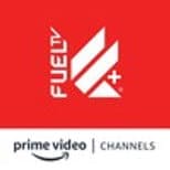 FUEL TV+ Amazon Channel
