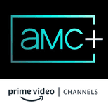 AMC+ Amazon Channel