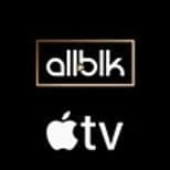 ALLBLK Apple TV channel