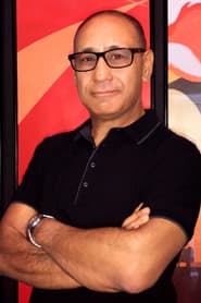 Kiran Bhakta Joshi