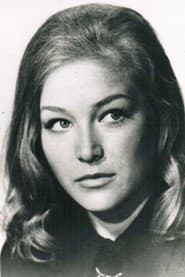 Yevgeniya Vetlova