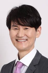 Kiyotaka Nanbara