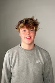 Jude Hollick