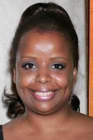 Katreese Barnes