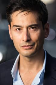 Marcus Ho